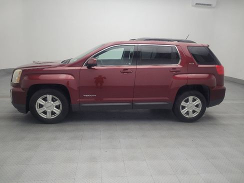 Used 2016 GMC Terrain SLE w/ Convenience Package image 2