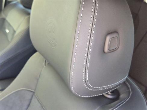 New 2026 Mercedes-Benz GLE 53 AMG 4MATIC Coupe image 16