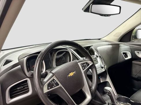 Used 2015 Chevrolet Equinox LT w/ Driver Convenience Package FWD image 10