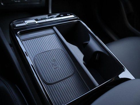 New 2026 Hyundai Tucson Limited image 42