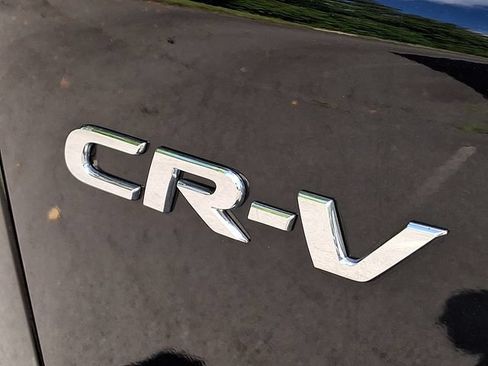 Certified 2020 Honda CR-V LX image 30