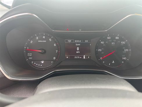 Used 2023 Chevrolet TrailBlazer LT image 12