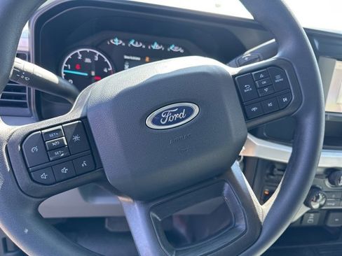 New 2025 Ford F450 XL w/ XL Chrome Package image 19