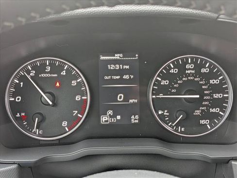 Certified 2026 Subaru Forester Premium AWD/4WD image 11