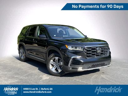 Used 2023 Honda Pilot EX-L