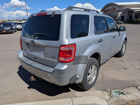 Used 2011 Ford Escape XLT AWD/4WD image 6