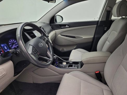 Used 2018 Hyundai Tucson Sport image 17