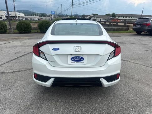 Used 2016 Honda Civic EX-L image 4