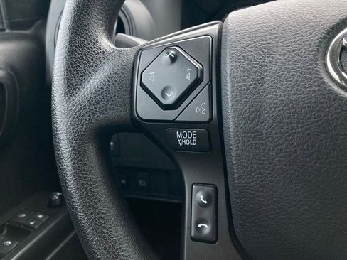 Used 2023 Toyota Tacoma SR AWD/4WD image 12