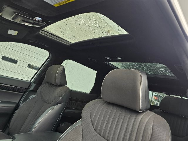 Used 2025 Hyundai Palisade Calligraphy AWD/4WD image 23