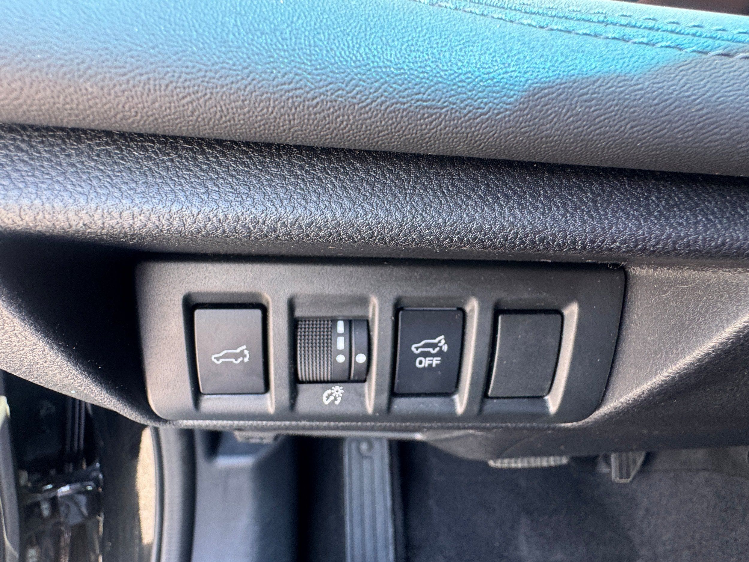 Used 2021 Subaru Outback Touring XT AWD/4WD image 22