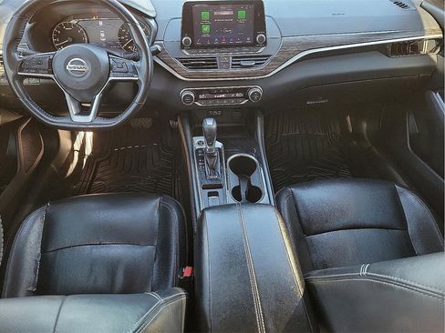 Used 2020 Nissan Altima 2.5 SL image 11