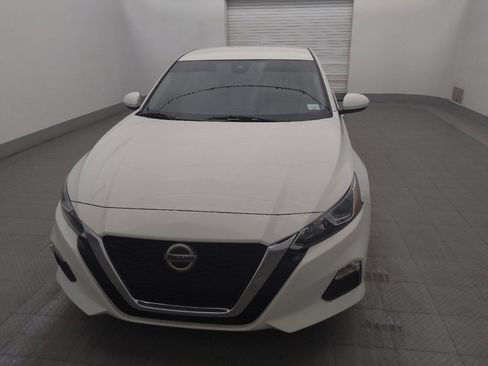 Used 2021 Nissan Altima 2.5 S FWD image 15