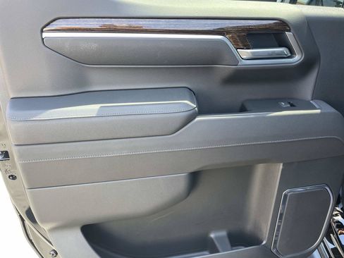 New 2026 GMC Sierra 1500 Elevation w/ Preferred Package RWD image 25