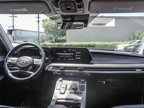 Used 2023 Hyundai Palisade XRT FWD image 16