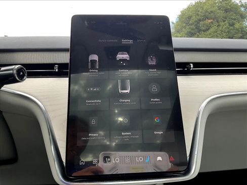 New 2025 Volvo EX90 Ultra image 21