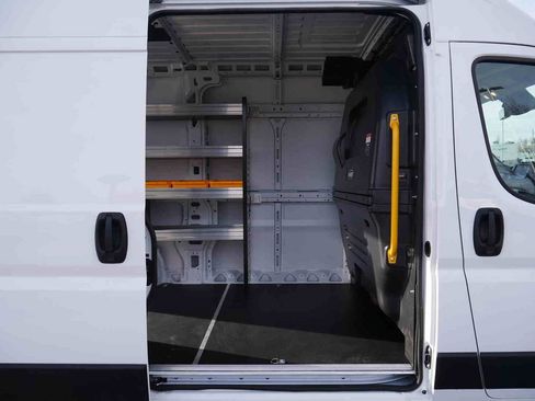 New 2026 RAM ProMaster 1500 w/ Safety Group image 23