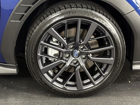 Used 2025 Subaru WRX Premium AWD/4WD image 10