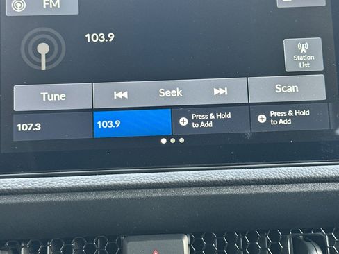 New 2026 Honda CR-V Sport image 22