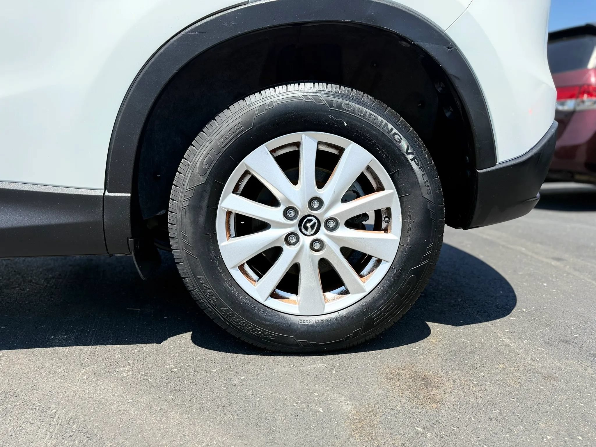 Used 2016 MAZDA CX-5 Touring FWD image 40