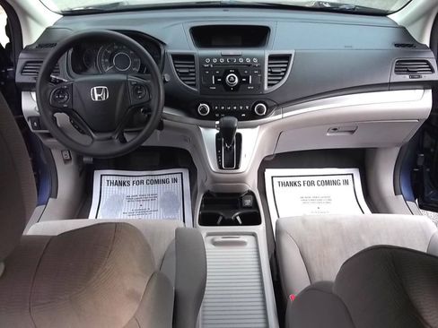 Used 2014 Honda CR-V LX image 17
