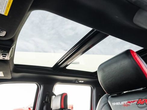 Used 2019 Ford F150 Raptor w/ Equipment Group 802A Luxury image 33