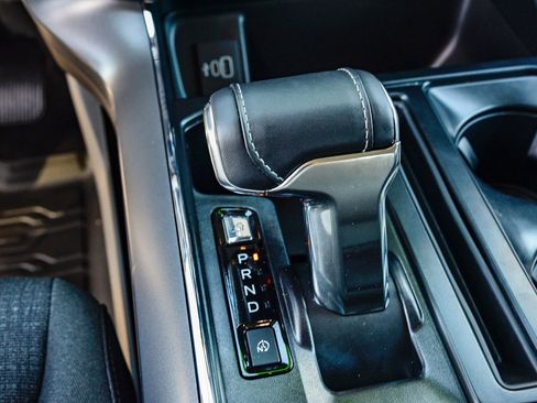 Used 2025 Ford F150 Lightning XLT image 23