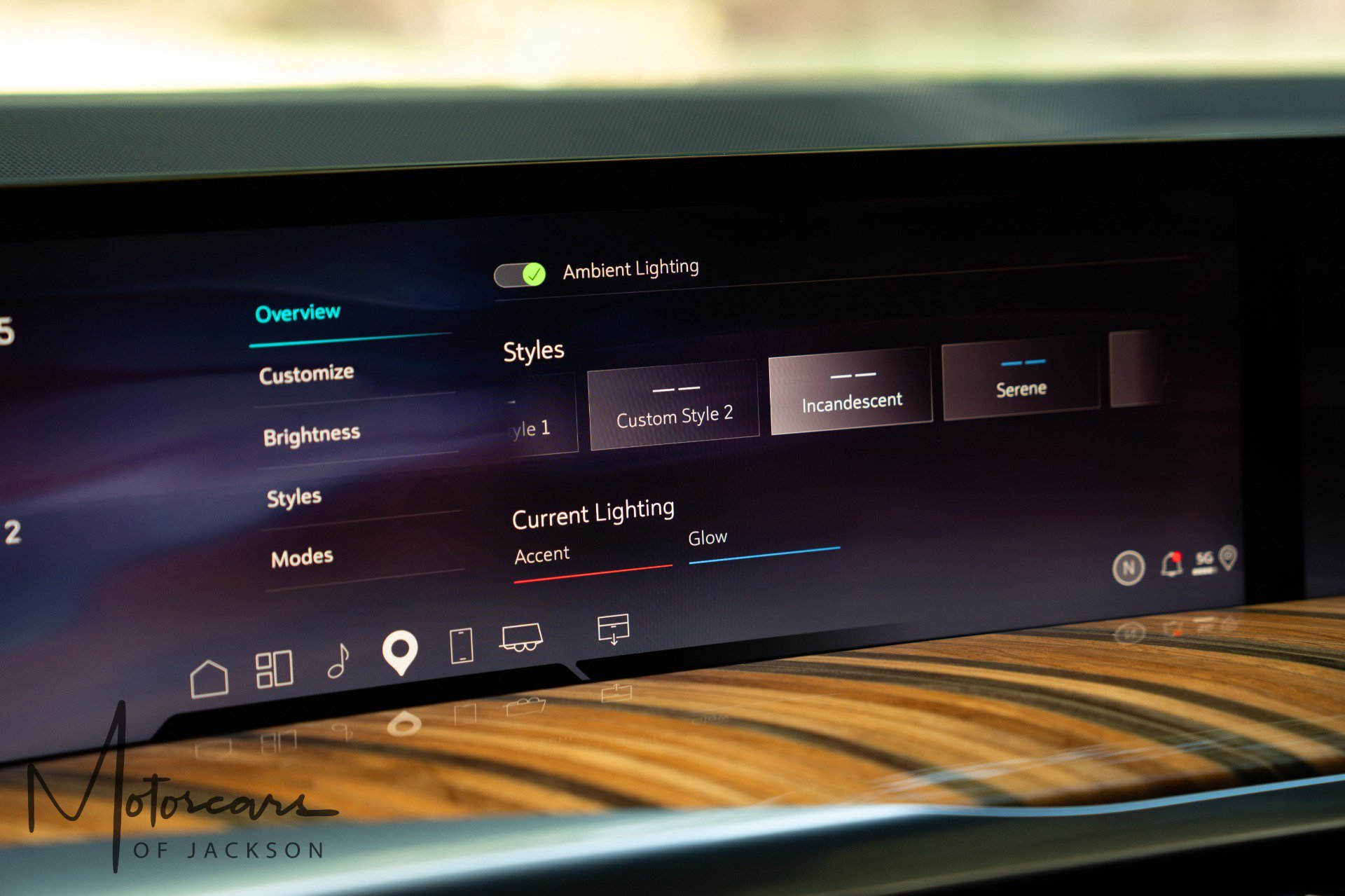 Used 2025 Cadillac Escalade Sport Platinum RWD image 30