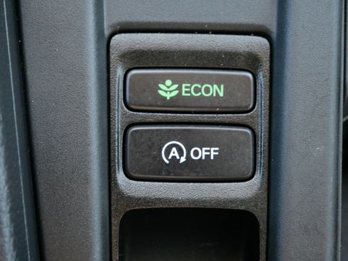 Certified 2024 Honda Accord EX image 28