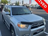 Used 2012 Toyota 4Runner SR5 image 4