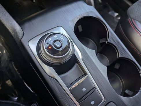 Certified 2022 Ford Escape SEL w/ SEL Stealth AWD Package image 17