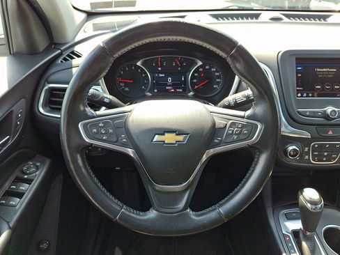 Used 2020 Chevrolet Equinox LT AWD/4WD image 21