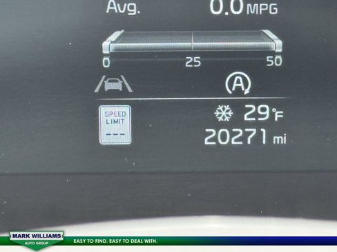 Used 2024 Kia Telluride EX FWD image 39