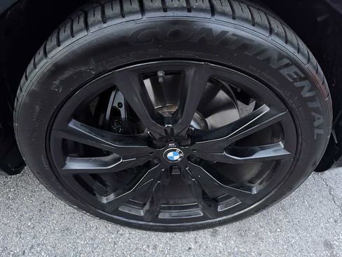 Used 2023 BMW X7 xDrive40i w/ M Sport Package image 13