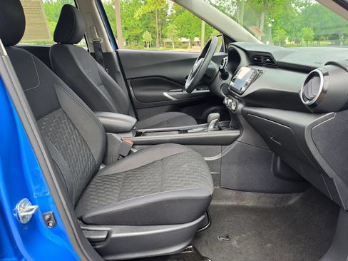 Used 2023 Nissan Kicks SV FWD image 27
