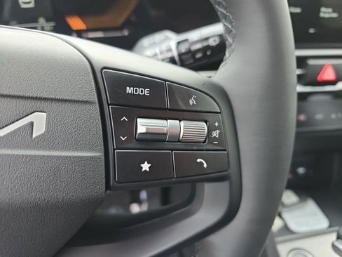 New 2026 Kia Sportage EX image 20