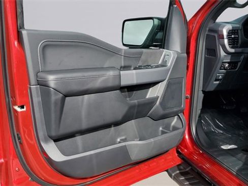 New 2025 Ford F150 XLT w/ Equipment Group 302A MID image 16