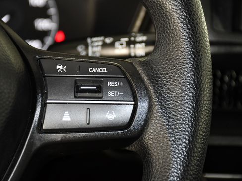 Certified 2023 Honda CR-V LX image 21