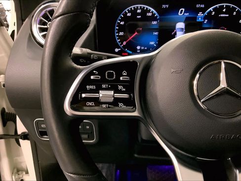 Certified 2023 Mercedes-Benz GLA 250 image 22