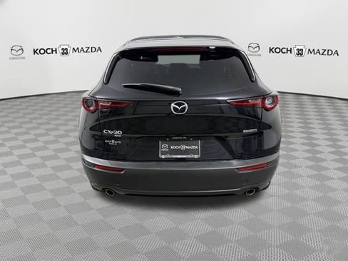 Used 2021 MAZDA CX-30 AWD 2.5 S w/ Select Package image 7