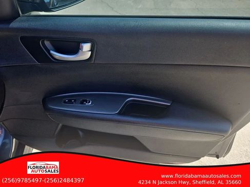 Used 2019 Kia Optima LX w/ LX Premium Package FWD image 5