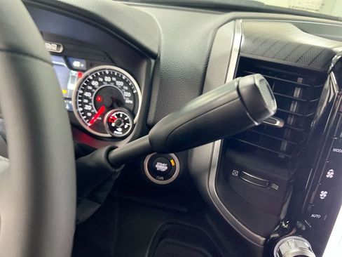 New 2026 RAM 2500 Big Horn image 17