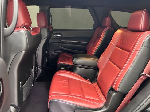 Used 2023 Dodge Durango SRT Hellcat image 21