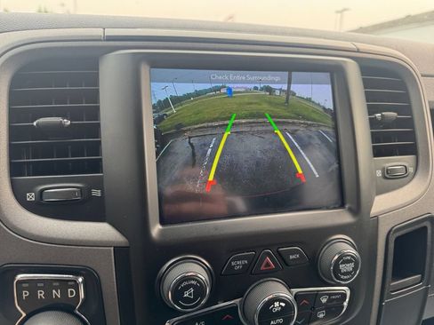 Used 2019 RAM 1500 Express w/ Wheel & Sound Group AWD/4WD image 20