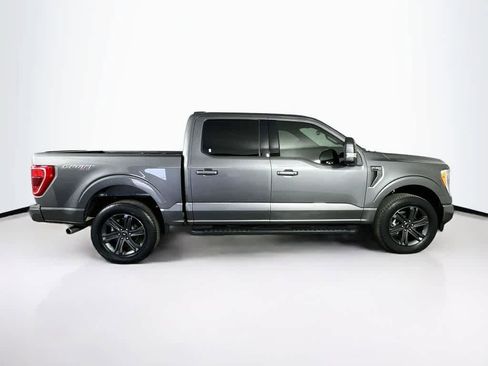 Certified 2023 Ford F150 XLT w/ Equipment Group 302A High AWD/4WD image 26