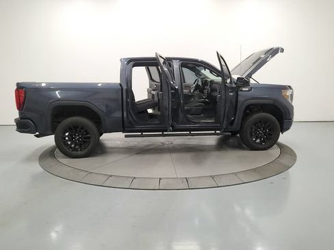 Used 2021 GMC Sierra 1500 Elevation AWD/4WD image 17