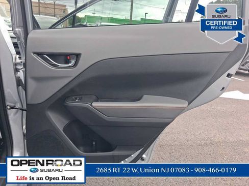 Used 2024 Subaru Crosstrek 2.5i Limited AWD/4WD image 19