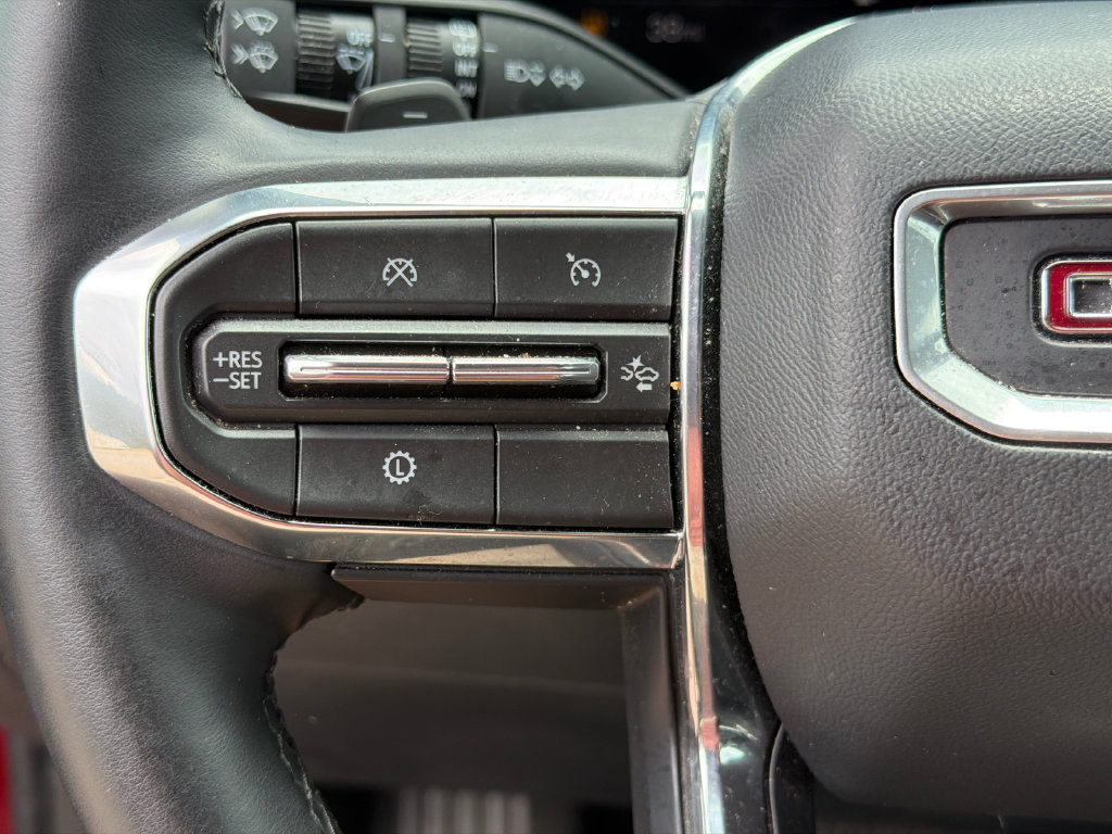 Used 2026 GMC Terrain Elevation w/ Black Edition FWD image 24