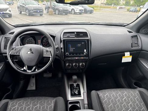 New 2026 Mitsubishi Outlander Sport AWD image 22