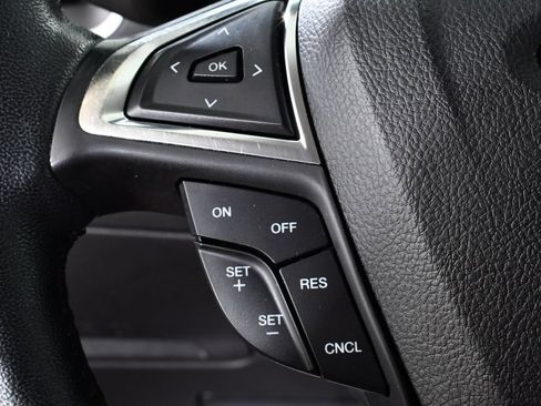 Used 2023 Ford Edge SEL w/ Convenience Package AWD/4WD image 33